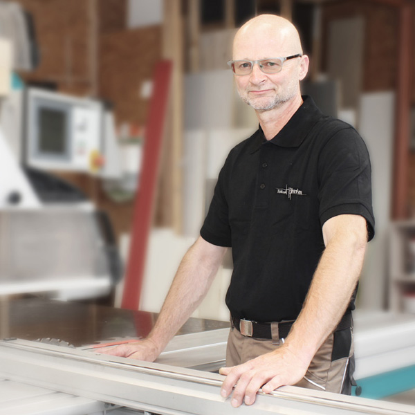 Profilbild – Jörg Klose Jörg Klose