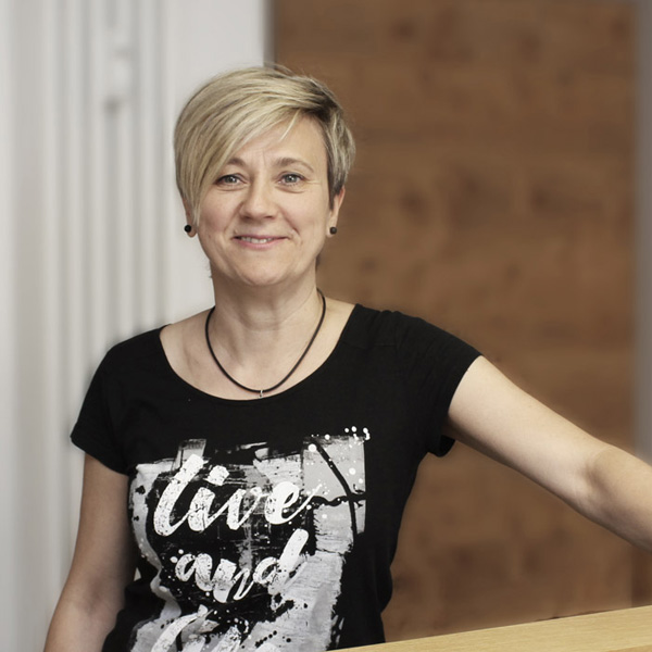 Profilbild – Kathrin Hering Kathrin Hering