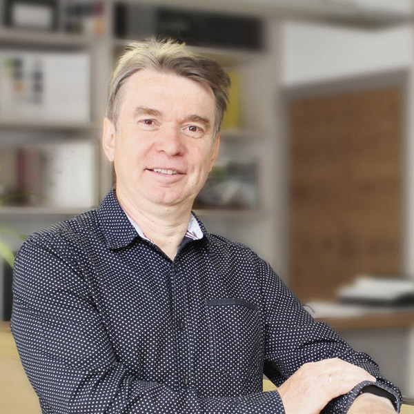 Profilbild – Uwe Hering Uwe Hering